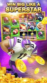 777 Slots - Casino Gratis screenshot 14