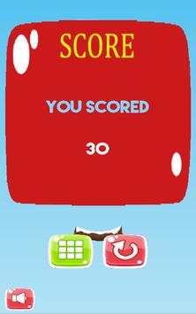 Fly Granny screenshot 5