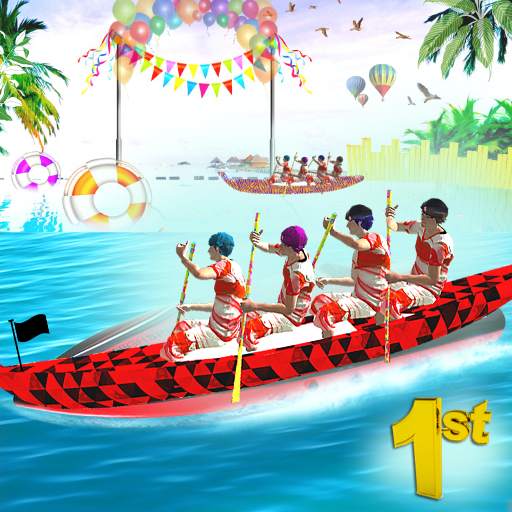 Boat Stunt Race 3d Boat Racing Games – Boat game 1.3