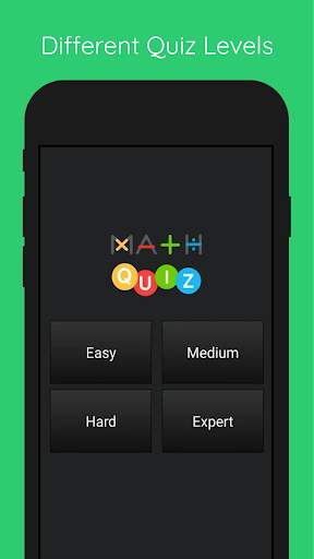 Math Quiz, Funny Math Game & Math Puzzles IQ test screenshot 5