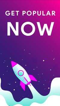 Get instagram followers, likes & views - Real Tagy screenshot 5