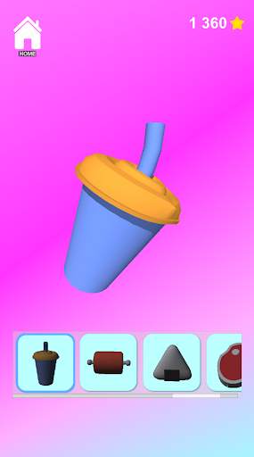 Pop It Challenge 3D! toy games screenshot 8