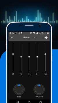 Music Player Free screenshot 4