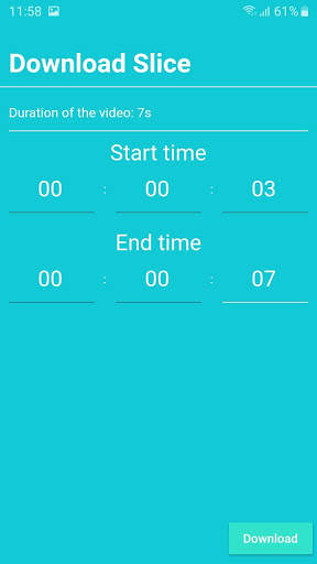 Tweet Downloader screenshot 3