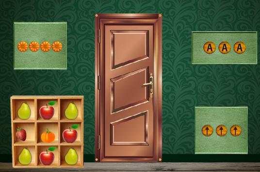 Escape Games 8B 79 स्क्रीनशॉट 2