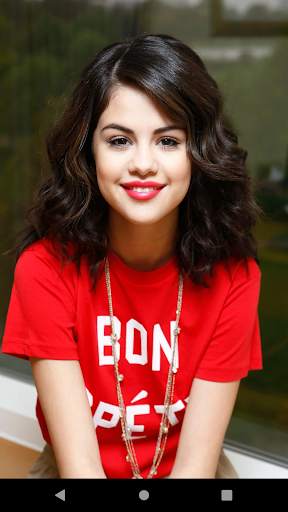 Selena Gomez Best Music(Offline) & Ringstones screenshot 1