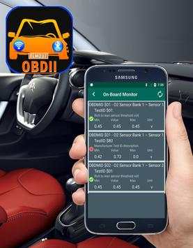 OBD2 & ELM327 - Scan & Clean Fault Codes screenshot 4