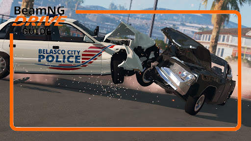 Guide: BeamNG Drive Game screenshot 3