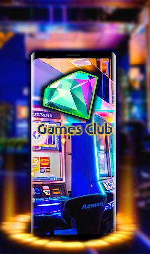 Game Room Icons screenshot 2