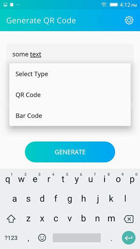 Free QR Code Scanner App : Scan QR Code & Barcode screenshot 5