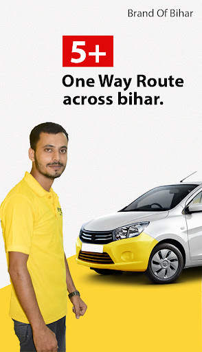 AryaGo Cab- Brand Of Bihar screenshot 4