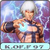 Guide For King Of Fighter 97 1.3