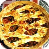 Chicken Pie Recipes icon