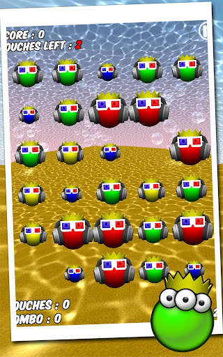 Bubble Blast 3D screenshot 11