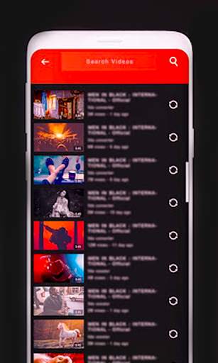 FasterVid video audio download screenshot 4