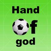 Hand of god 2.1