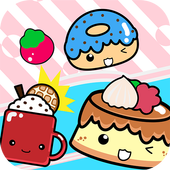 Fure!Fure! Brain icon