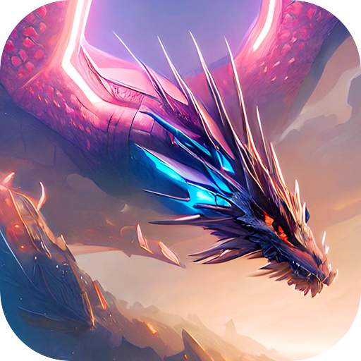 Magical Dragon Flight Games 3D 1.15