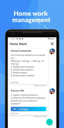 Coaching screenshot 4