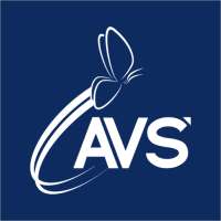 AVS Travel logo
