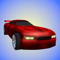 Fantastic Car Racing