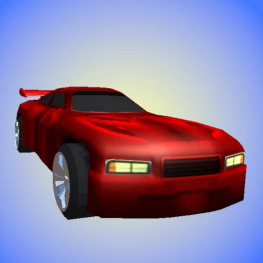 Fantastic Car Racing 0.3