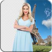 Background Changer Of Photo 1.0