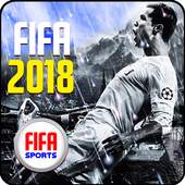 Hints For The New OFFICIAL FIFA 18 DEMO 6.6