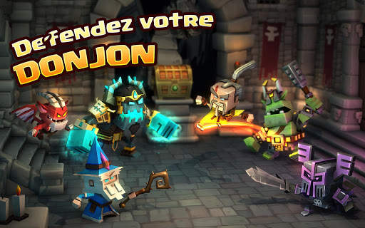 Dungeon Boss screenshot 5