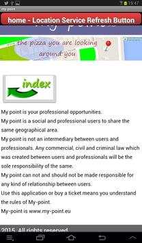 My-point screenshot 3