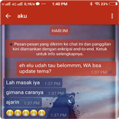 ikon WA MOD