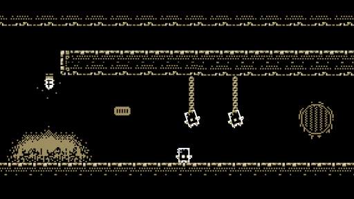 DERE EXE: Rebirth of Horror screenshot 4