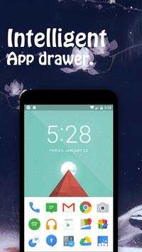 Tablet Launcher screenshot 2