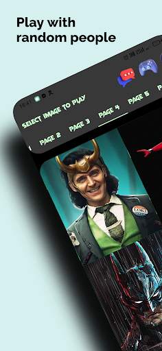 My photo puzzle screenshot 1