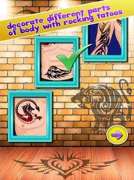 Tato desain toko & operasi screenshot 3