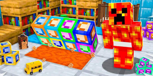 Baby Preston Skins for Minecraft screenshot 1