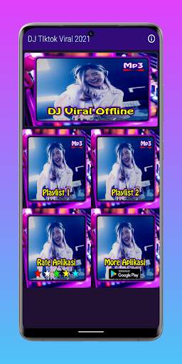 DJ Slow Tutu Remix Viral स्क्रीनशॉट 1