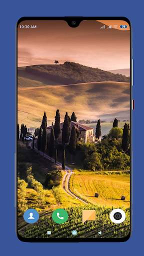 Beautiful Place Wallpaper screenshot 4