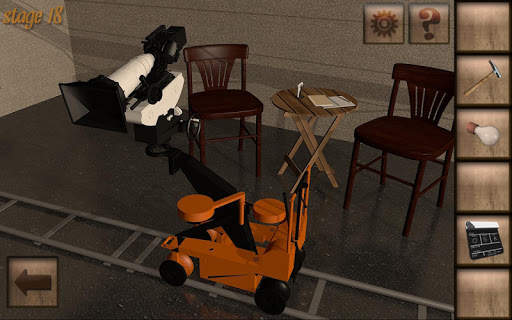 World's Hardest Escape Game screenshot 5