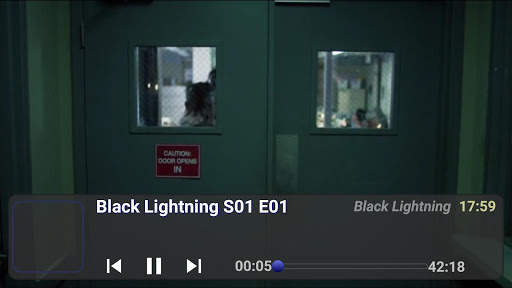Sahbi TV screenshot 1