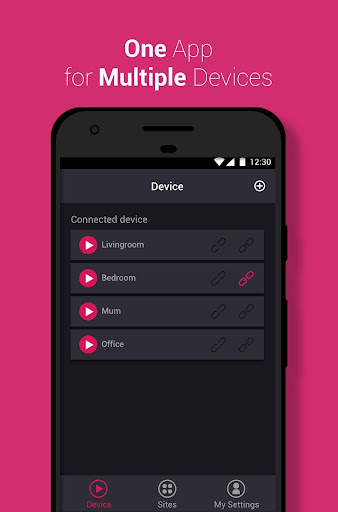 Tubicast -Video&TV Cast | Chro screenshot 7