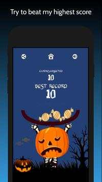 Halloween Candy screenshot 4