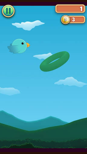 Tappy Birds 2020: Tap and Play screenshot 6