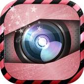 Image Blender Photo Editor FX logo