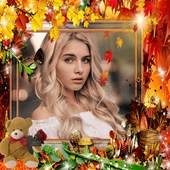 Autumn Photo Frames 1.0.0.1