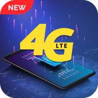 4G LTE Only - Force LTE Network Mode icon