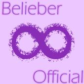 Belieber Official icon