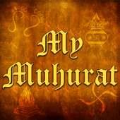 My Muhurat
