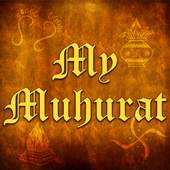 My Muhurat 1.0