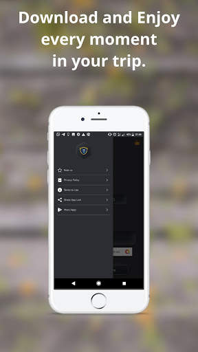 Flash VPN screenshot 5